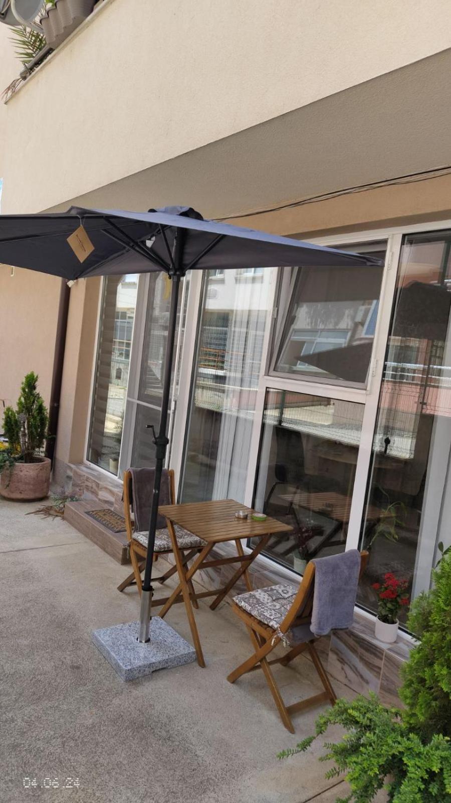 Velvita Central Sliven 외부 사진